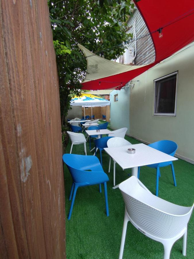 Harmonia-Lak Vendeghaz Praid Exterior foto